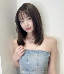-丝源发型