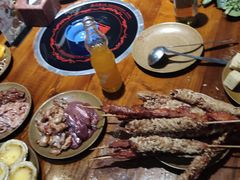 -369自助烤肉鱼火锅(平阳路店)