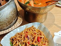 -隅乐胡椒虾·台湾菜·团建(皇岗店)