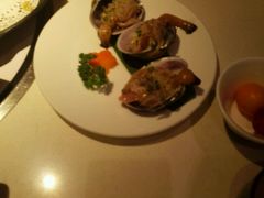 -赤坂亭M9和牛烧肉·日料398放题(万达店)