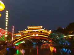 -杭州宋城