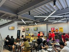 -老黑板筋(顺义总店)
