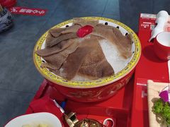 -欠火锅·水牛毛肚·团建聚餐·生日宴(何山路店)