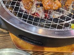 -吉志烤肉(太原总店)