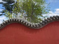 -山西乌金山旅游区