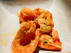 -万丽轩·粤菜(王府井金茂万丽酒店)