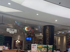 -石板街港澳冰室(天环店)