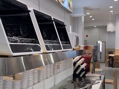 -乡村基(双流时代奥特莱斯餐厅)