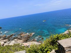 -三亚蜈支洲岛旅游区