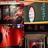 深圳探店‖老北京地道铜锅涮➕冰糖葫芦/美😋