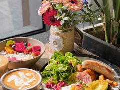 O'mills&nbsp;经典早餐-O'mills Sourdough Bakery&Bistro(永嘉路店)