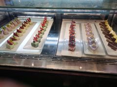 -喜庭海鲜自助(北辰三角洲北辰荟店)