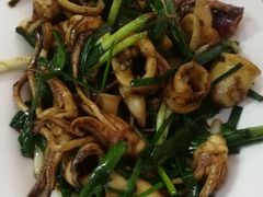 -蛇口康乐快餐鱼仔档(翠苑小区店)