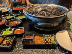 -九田家黑牛烤肉料理(珠江摩尔店)