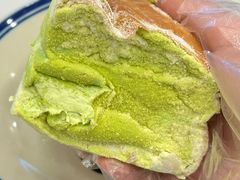-花园饼屋·吐司蛋糕面包(星海店)