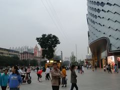 -万达广场(龙湖店)