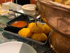 -浩海火燒雲傣家菜(芮欧百货店)