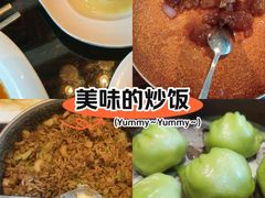 -新天世纪中餐厅