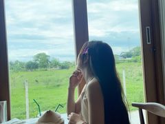 -Chom Cafe and Restaurant