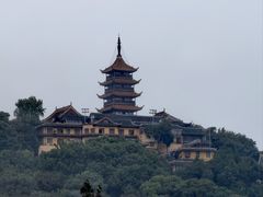 -狼山风景名胜区