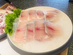 -井格重庆火锅(友谊路新业广场店)