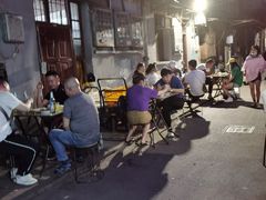 -吴长子卤菜馆(统一街店)