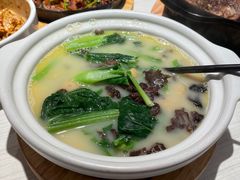 -九毛九西北菜(番禺万达店)