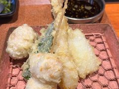 -天妇罗内顺田(罗湖店)