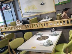 大堂-古乐牛香·鲜牛肉牛杂火锅(吴江三里桥运东商业广场店)