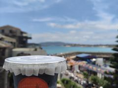 -石头会唱歌融来+北港岚台两岸交流中心