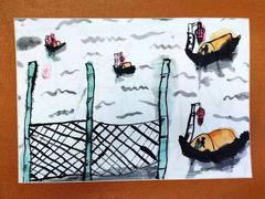 -杨梅红艺术教育(万象城教学中心)