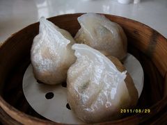 粉果-衡山汇·高级粤菜(霄云路店)