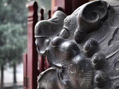 -历代帝王庙博物馆