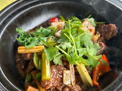 -八仔大富楼·河鲜(西江店)