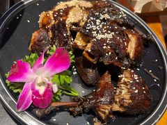 -小饕荟雅安贡椒鱼鲜馆(广福桥店)