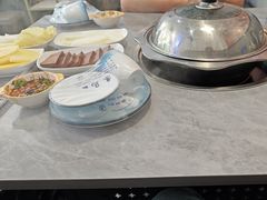 -光头药膳鸡(莱茵小镇店)