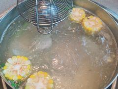 -为什么牛潮汕牛肉火锅(中信广场店)