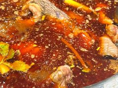 -肖肖酸萝卜鱼火锅(总店)