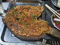-同心烧烤(总店)