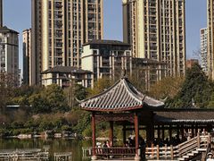 -龙头寺公园