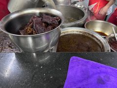 -老五鸡丝豆花面粉(瑞金北路68号院店)