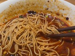-周小波重庆小面·重庆名小吃(邹容路店)
