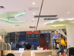 -meland亲子乐园•派对•研学(苏州悠方购物中心店)