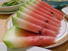 水果拼盘-沙田轩(古北店)
