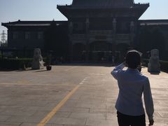 -北京市东郊殡仪馆