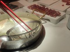-八合里潮汕鲜牛肉火锅(惠州华贸店)