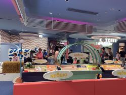 -奈尔宝家庭中心·亲子餐厅(北京东坝万达店)