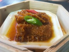 -东江海鲜大排档·潮汕菜·砂锅粥