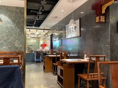 大堂-东来顺饭庄(apm总店)
