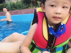 -平湖九龙山乐满地水上乐园